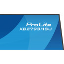 iiyama ProLite XB2793HSU-B1 écran plat de PC 68,6 cm (27") 1920 x 1080 pixels Full HD LED Noir