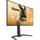 iiyama G-MASTER GB2791QSU-B1 écran plat de PC 68,6 cm (27") 2560 x 1440 pixels Wide Quad HD Noir