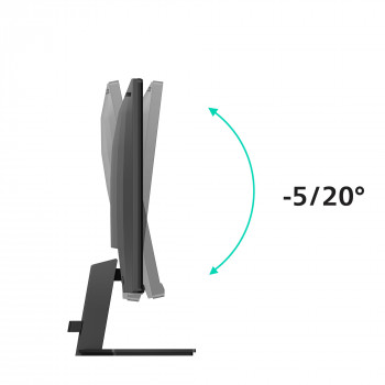 Philips 27M2N3500NF 00 écran plat de PC