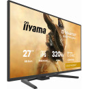 iiyama G-MASTER GB2791QSU-B1 écran plat de PC 68,6 cm (27") 2560 x 1440 pixels Wide Quad HD Noir