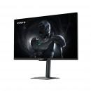 GIGABYTE G27UP Moniteur de jeu 27” 4K UHD - Mode double (4K 160Hz ou FHD 320Hz), 3840 x 2160, 1ms, 400 cd m², FreeSync Premium,