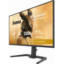 iiyama G-MASTER GB2791QSU-B1 écran plat de PC 68,6 cm (27") 2560 x 1440 pixels Wide Quad HD Noir