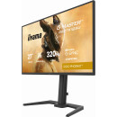 iiyama G-MASTER GB2791QSU-B1 écran plat de PC 68,6 cm (27") 2560 x 1440 pixels Wide Quad HD Noir