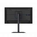 GIGABYTE MO27Q3 Moniteur Gaming OLED 27” QHD - 2560 x 1440, 360Hz, 0.03ms, 250 cd m², G-Sync Compatible, FreeSync Premium Pro,