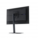GIGABYTE MO27Q3 Moniteur Gaming OLED 27” QHD - 2560 x 1440, 360Hz, 0.03ms, 250 cd m², G-Sync Compatible, FreeSync Premium Pro,