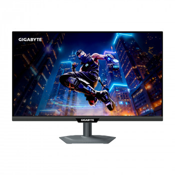 GIGABYTE M27Q3 Moniteur Gaming 27" QHD - 2560 x 1440, 300Hz, 1ms, 400 cd m², FreeSync Premium, Display HDR400, HDMI 2.0,