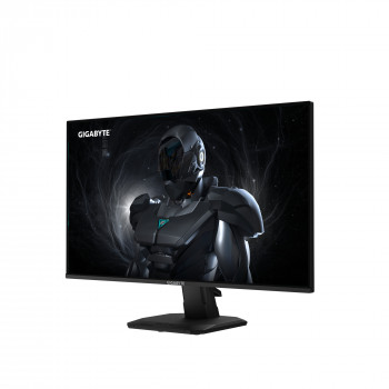 GIGABYTE GS25F2A Moniteur Gaming 25" FHD - 1920 x 1080, 240Hz, 1ms, 300 cd m², Display HDR 10, HDMI 2.0, DisplayPort 1.4