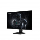GIGABYTE GS25F2A Moniteur Gaming 25" FHD - 1920 x 1080, 240Hz, 1ms, 300 cd m², Display HDR 10, HDMI 2.0, DisplayPort 1.4