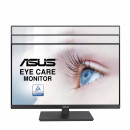 ASUS VA24EQSB écran plat de PC 60,5 cm (23.8") 1920 x 1080 pixels Full HD LED Noir