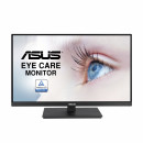 ASUS VA24EQSB écran plat de PC 60,5 cm (23.8") 1920 x 1080 pixels Full HD LED Noir
