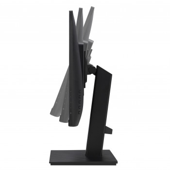 ASUS VA24EQSB écran plat de PC 60,5 cm (23.8") 1920 x 1080 pixels Full HD LED Noir