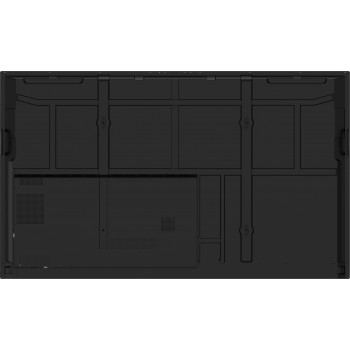 iiyama TE9812MIS-B3AG Écran d'affichage dynamique En forme de kiosk 2,48 m (97.5") LCD Wifi 400 cd m² 4K Ultra HD Noir Écran