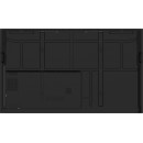 iiyama TE9812MIS-B3AG Écran d'affichage dynamique En forme de kiosk 2,48 m (97.5") LCD Wifi 400 cd m² 4K Ultra HD Noir Écran