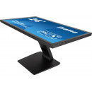 iiyama ProLite T2452MSC-B1 écran plat de PC 60,5 cm (23.8") 1920 x 1080 pixels Full HD LCD Écran tactile Multi-utilisateur Noir