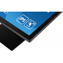 iiyama ProLite T2452MSC-B1 écran plat de PC 60,5 cm (23.8") 1920 x 1080 pixels Full HD LCD Écran tactile Multi-utilisateur Noir