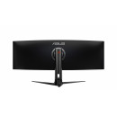 ASUS ROG Strix XG49VQ écran plat de PC 124,5 cm (49") 3840 x 1080 pixels Full HD Ultra large LED Noir