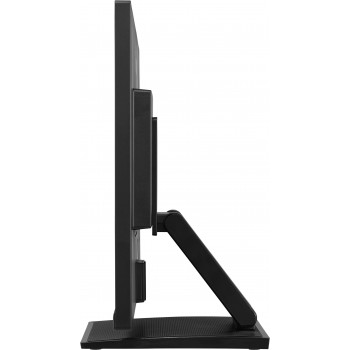 iiyama ProLite T2754MSC-B1AG écran plat de PC 68,6 cm (27") 1920 x 1080 pixels Full HD LED Écran tactile Multi-utilisateur Noir