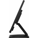 iiyama ProLite T2754MSC-B1AG écran plat de PC 68,6 cm (27") 1920 x 1080 pixels Full HD LED Écran tactile Multi-utilisateur Noir