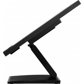 iiyama ProLite T2754MSC-B1AG écran plat de PC 68,6 cm (27") 1920 x 1080 pixels Full HD LED Écran tactile Multi-utilisateur Noir