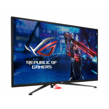 ASUS ROG Strix XG438QR écran plat de PC 109,2 cm (43") 3840 x 2160 pixels 4K Ultra HD LED Noir
