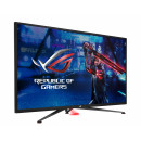 ASUS ROG Strix XG438QR écran plat de PC 109,2 cm (43") 3840 x 2160 pixels 4K Ultra HD LED Noir