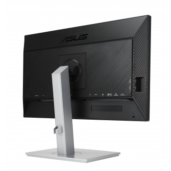 ASUS ProArt PA247CV écran plat de PC 60,5 cm (23.8") 1920 x 1080 pixels Full HD Noir, Argent