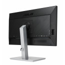 ASUS ProArt PA247CV écran plat de PC 60,5 cm (23.8") 1920 x 1080 pixels Full HD Noir, Argent