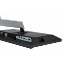 ASUS ProArt PA247CV écran plat de PC 60,5 cm (23.8") 1920 x 1080 pixels Full HD Noir, Argent