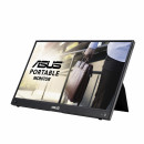 ASUS ZenScreen MB16AWP écran plat de PC 39,6 cm (15.6") 1920 x 1080 pixels Full HD LED Noir