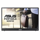 ASUS ZenScreen MB16AWP écran plat de PC 39,6 cm (15.6") 1920 x 1080 pixels Full HD LED Noir