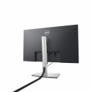 DELL P Series Écran hub 27 pouces USB-C 4K | P2723QE