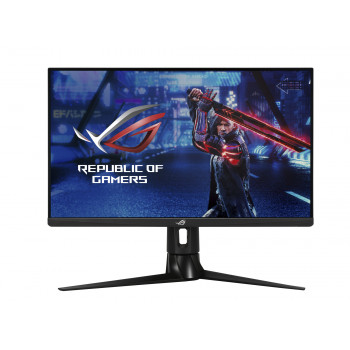 ASUS ROG Strix XG27AQ écran plat de PC 68,6 cm (27") 2560 x 1440 pixels LED Noir