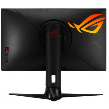 ASUS ROG Strix XG27AQ écran plat de PC 68,6 cm (27") 2560 x 1440 pixels LED Noir