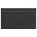 iiyama TE7504MIS-B3AG Écran d'affichage dynamique Écran plat interactif 190,5 cm (75") Wifi 400 cd m² 4K Ultra HD Noir Écran