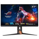 ASUS ROG Swift PG27AQN écran plat de PC 68,6 cm (27") 2560 x 1440 pixels Wide Quad HD Gris
