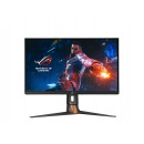 ASUS ROG Swift PG27AQN écran plat de PC 68,6 cm (27") 2560 x 1440 pixels Wide Quad HD Gris