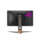 ASUS ROG Swift PG27AQN écran plat de PC 68,6 cm (27") 2560 x 1440 pixels Wide Quad HD Gris