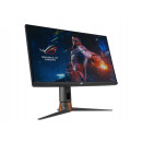 ASUS ROG Swift PG27AQN écran plat de PC 68,6 cm (27") 2560 x 1440 pixels Wide Quad HD Gris
