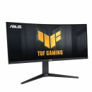 ASUS TUF Gaming VG34VQEL1A écran plat de PC 86,4 cm (34") 3440 x 1440 pixels LED Noir