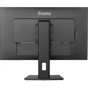 iiyama ProLite XUB2792HSC-B5 écran plat de PC 68,6 cm (27") 1920 x 1080 pixels Full HD LED Noir