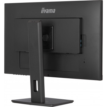 iiyama ProLite XUB2792HSC-B5 écran plat de PC 68,6 cm (27") 1920 x 1080 pixels Full HD LED Noir