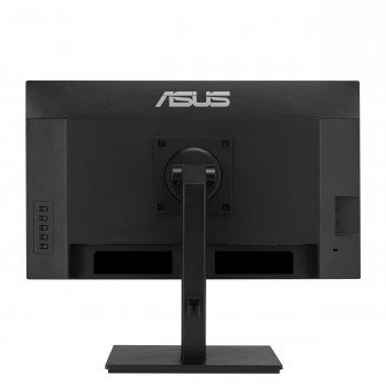 ASUS VA24ECPSN écran plat de PC 60,5 cm (23.8") 1920 x 1080 pixels Full HD LCD Noir