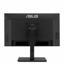ASUS VA24ECPSN écran plat de PC 60,5 cm (23.8") 1920 x 1080 pixels Full HD LCD Noir