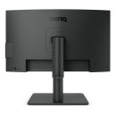 BenQ PD2506Q écran plat de PC 63,5 cm (25") 2560 x 1440 pixels 2K Ultra HD LED Noir