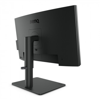 BenQ PD2506Q écran plat de PC 63,5 cm (25") 2560 x 1440 pixels 2K Ultra HD LED Noir