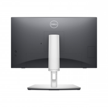 DELL P Series P2424HT écran plat de PC 60,5 cm (23.8") 1920 x 1080 pixels Full HD LCD Écran tactile Noir, Argent