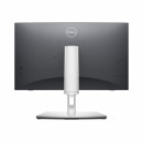 DELL P Series P2424HT écran plat de PC 60,5 cm (23.8") 1920 x 1080 pixels Full HD LCD Écran tactile Noir, Argent