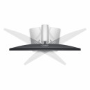 DELL P Series P2424HT écran plat de PC 60,5 cm (23.8") 1920 x 1080 pixels Full HD LCD Écran tactile Noir, Argent