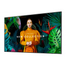 Samsung QB43C Écran plat de signalisation numérique 109,2 cm (43") LCD Wifi 350 cd m² 4K Ultra HD Noir Intégré dans le