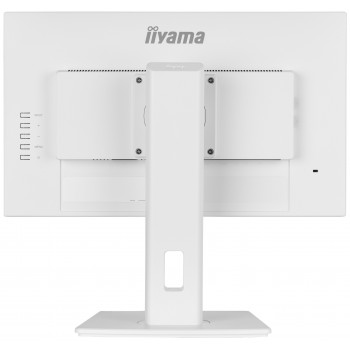 iiyama ProLite XUB2792HSU-W6 écran plat de PC 68,6 cm (27") 1920 x 1080 pixels Full HD LED Blanc
